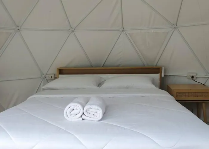 Koala Glamping Krabi