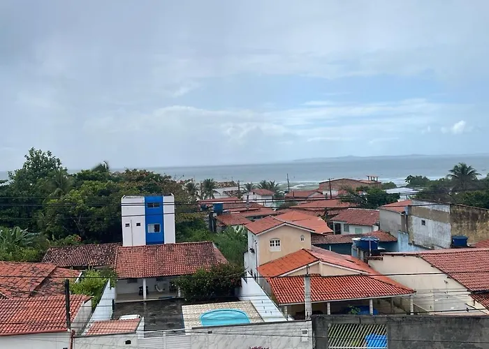 Pousada Recanto Bella Vista