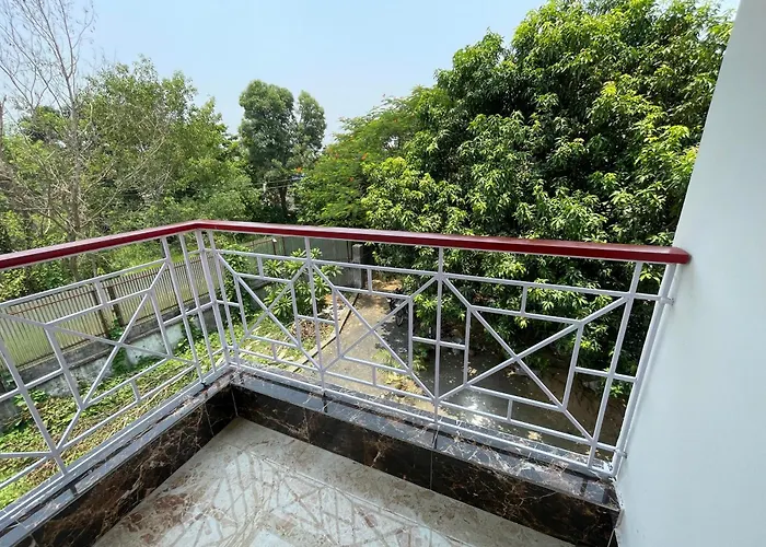 Jonaki Shantiniketan
