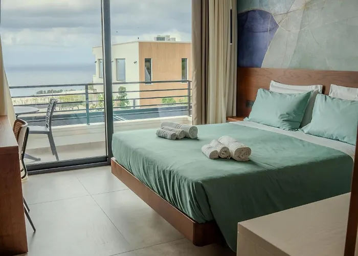 Daga Resort - Adults Only