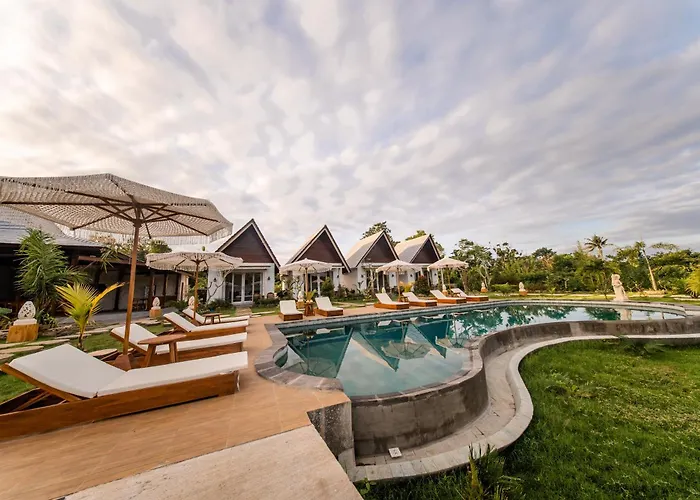 Lavanaa Nila - Luxury Resort