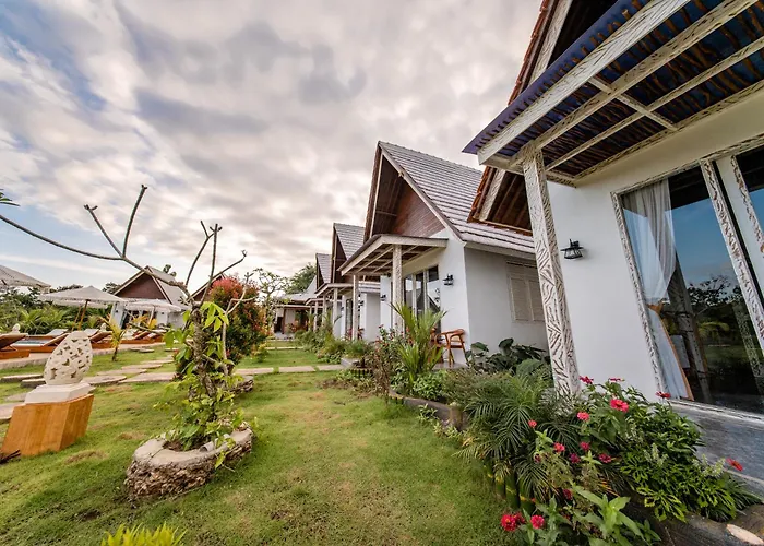 Lavanaa Nila - Luxury Resort