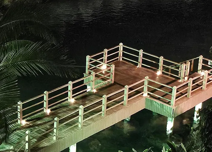 Na Casa da Tatá - Porto Real Resort
