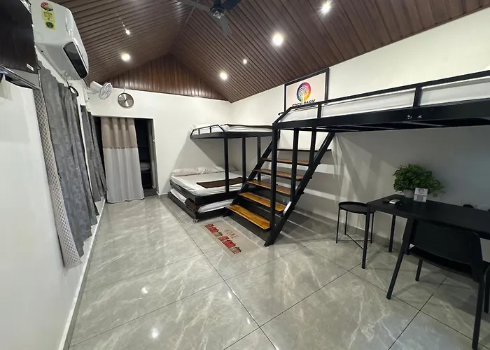 Eden Park Resorts