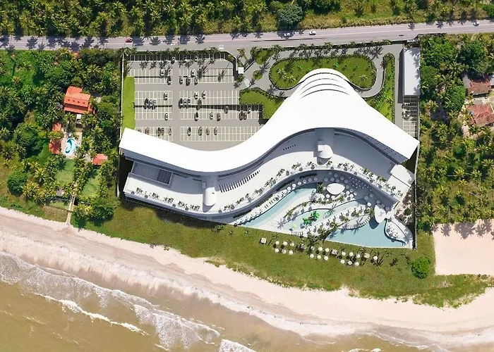 Oikos Maragogi Resort - Gav Resorts