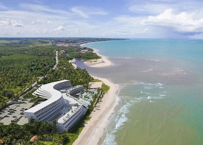 Oikos Maragogi Resort - Gav Resorts
