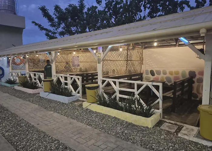 Villa Cruz Resort
