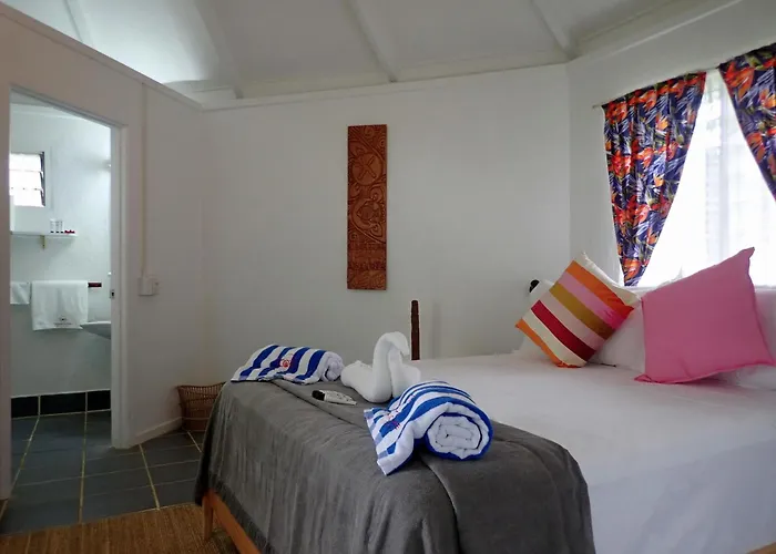 Coral Quays Resort