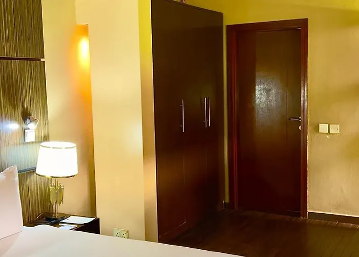 Epe Resort And Spa