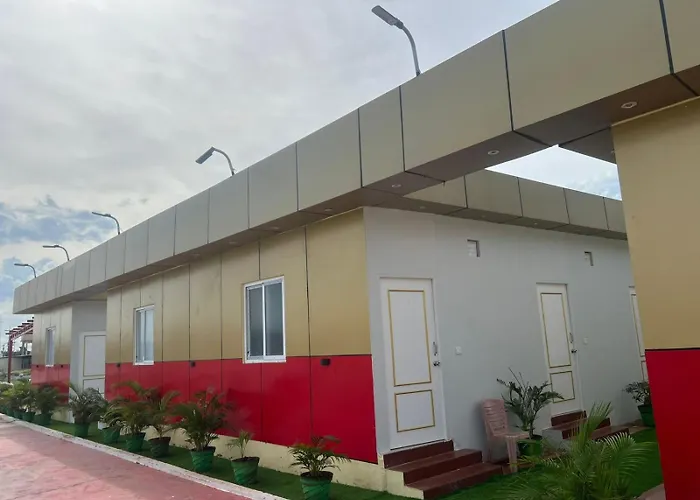 Aerodon Resort