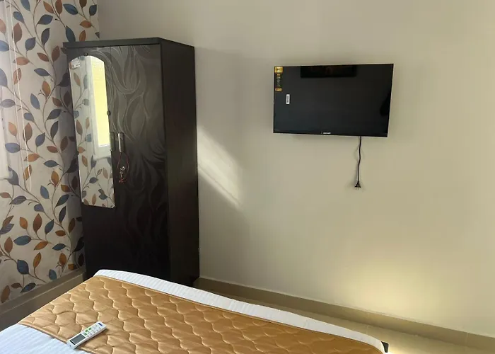 Aerodon Resort