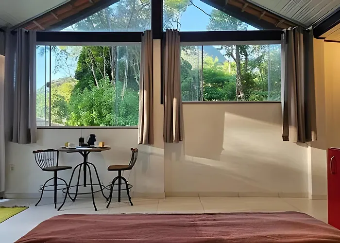 Sítio Paraíso Ecológico