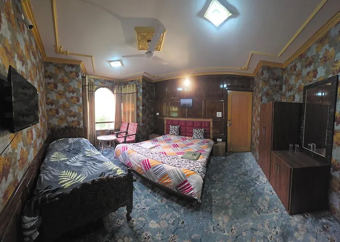 Himalayan Villa