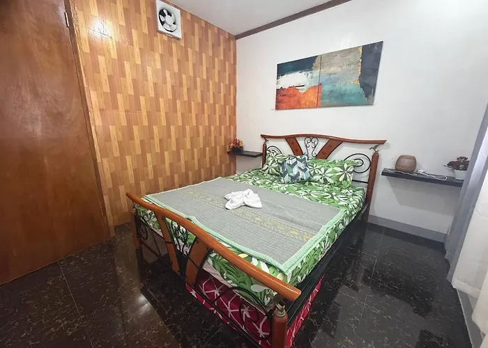 Itawis Resort - Dodong House