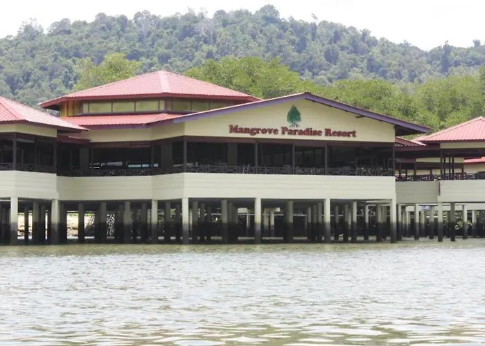 Mangrove Paradise Resort