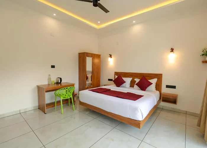 Rivendell Resort Munnar