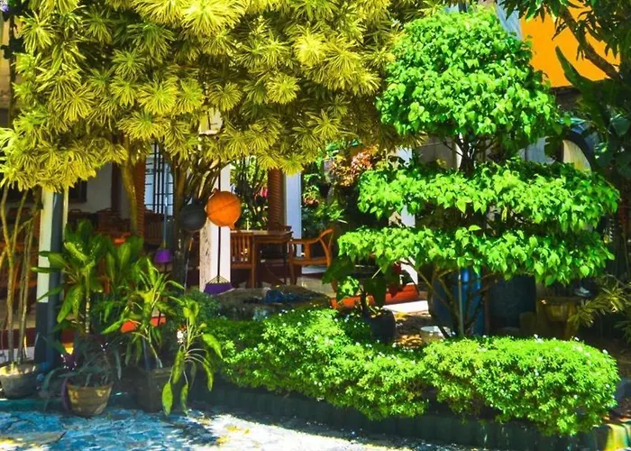 Castle Bay Resort