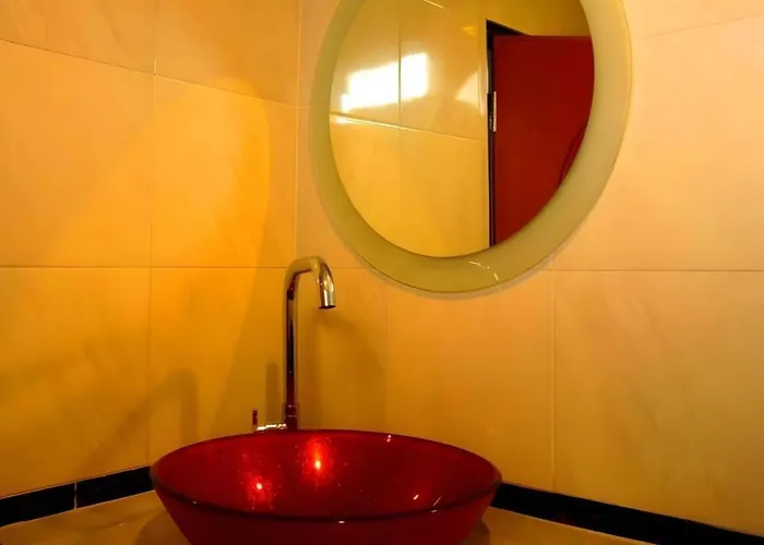 Pran Heaven Resort