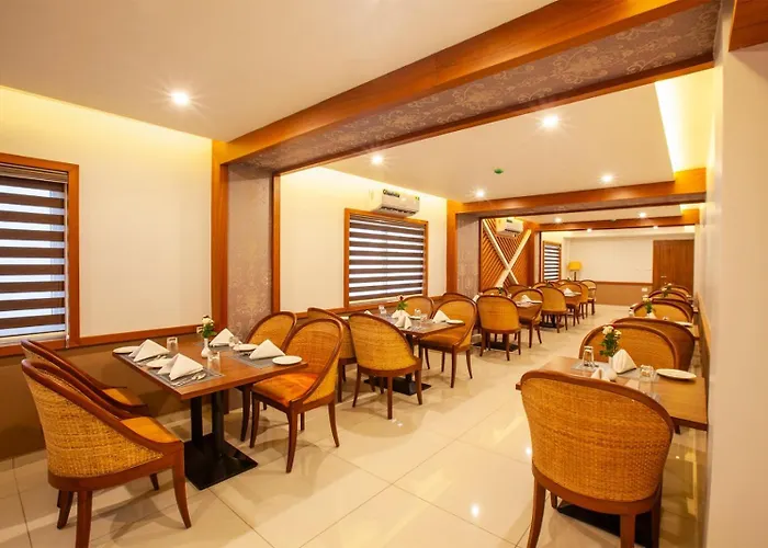 Hotel Ganga