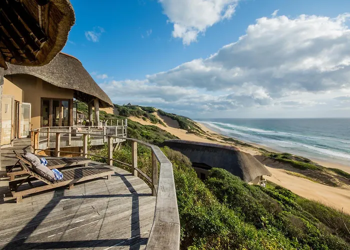 Monarch Beach Villa