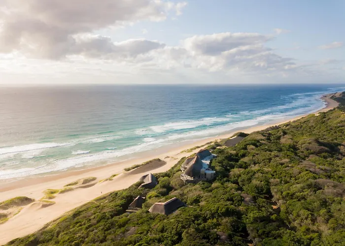 Monarch Beach Villa