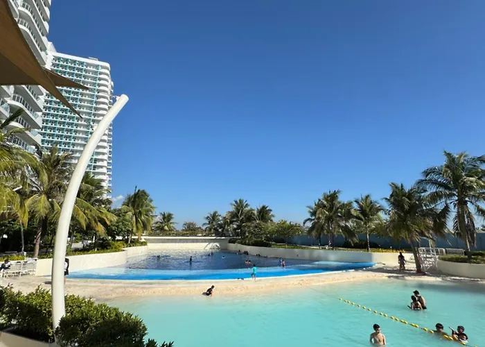 Laserene Azure North San Fernando Pampanga