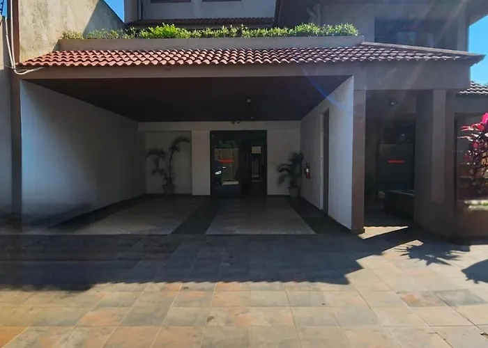Oro - Boutique Guesthouse