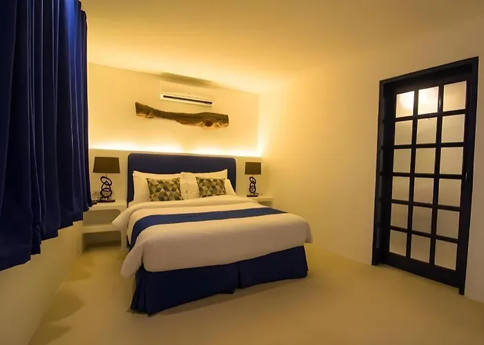 Gt Hotel Boracay
