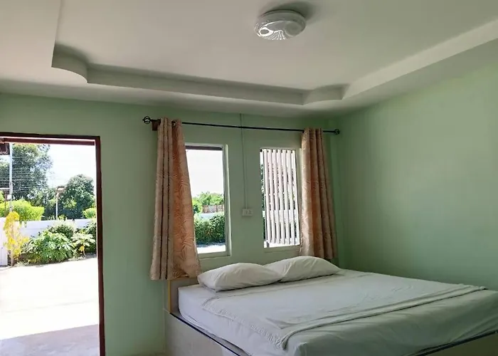 Songrak Resort