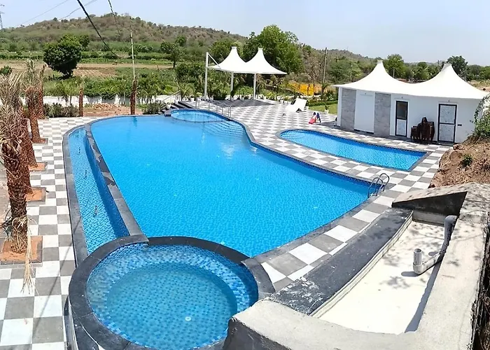 Shubham Resort