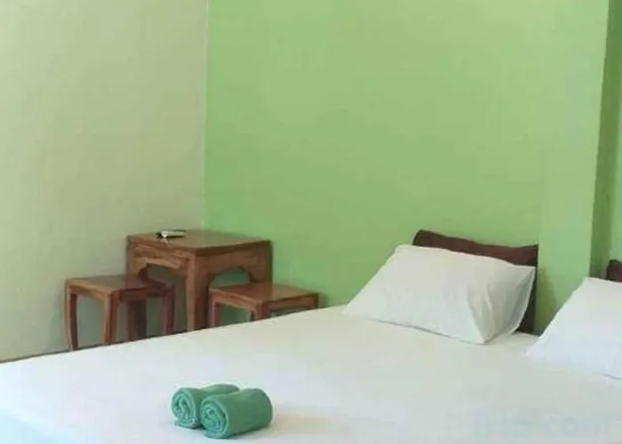 Pran Heaven Resort