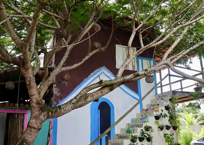 Vila Maré Alta Caraiva