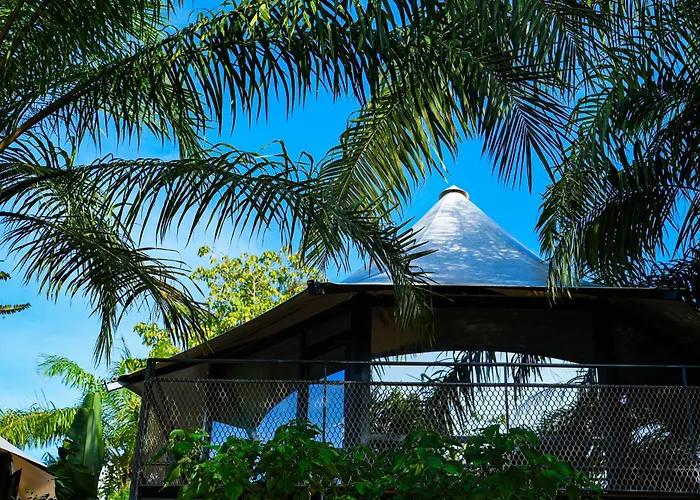 Seawind Cloudcrest Resort