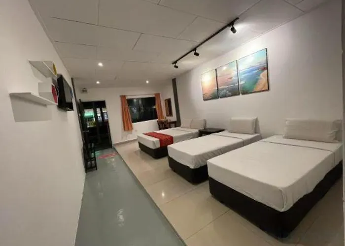 Redang Bay Resort