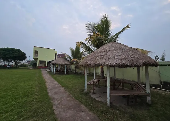 Resort Saikat Saranya