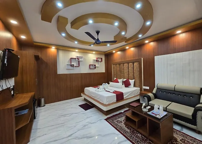 Resort Saikat Saranya