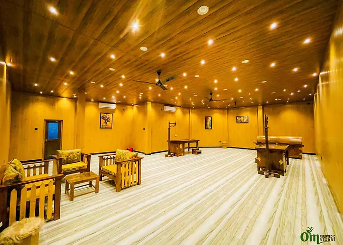 Om Ayurvedic Resort