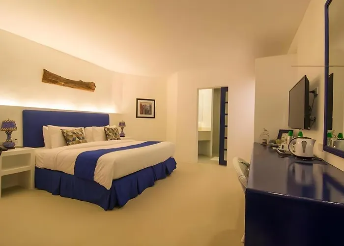 Gt Hotel Boracay
