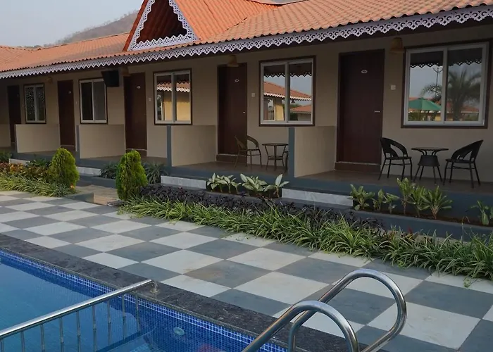 Khopoli Resort