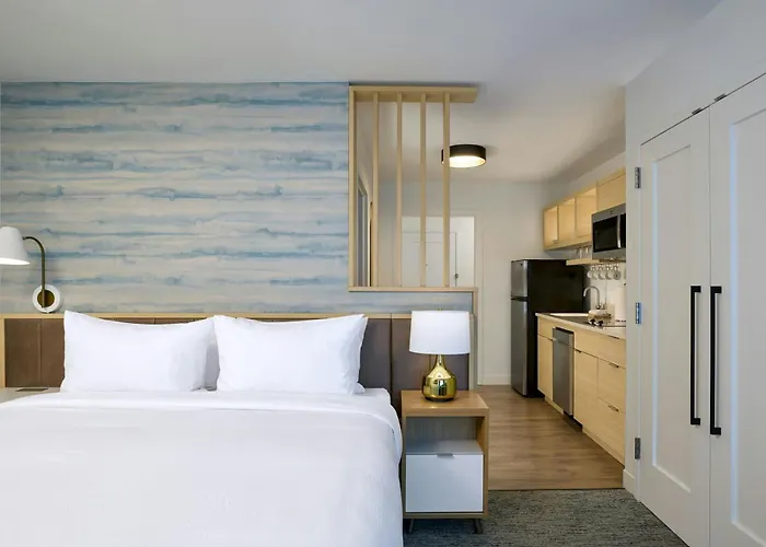 Towneplace Suites By Marriott Hershey Chocolate Avenue