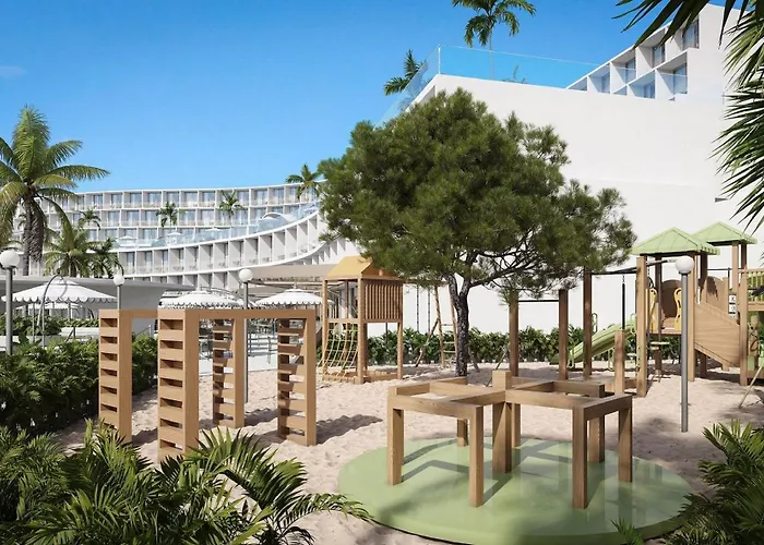 Oikos Maragogi Resort - GAV Resorts