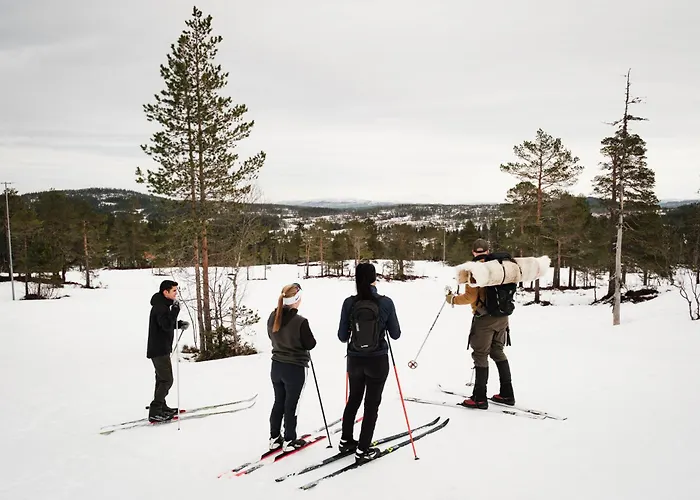 Kulturgarden Bjerkem
