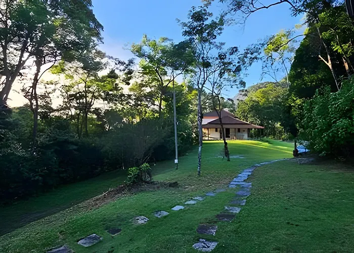 Sítio Paraíso Ecológico