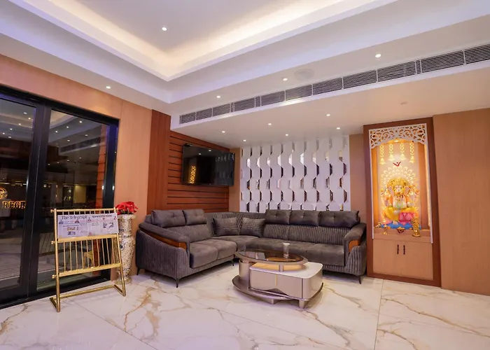 Trayee International