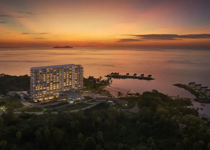 Manado Marriott Resort & Spa