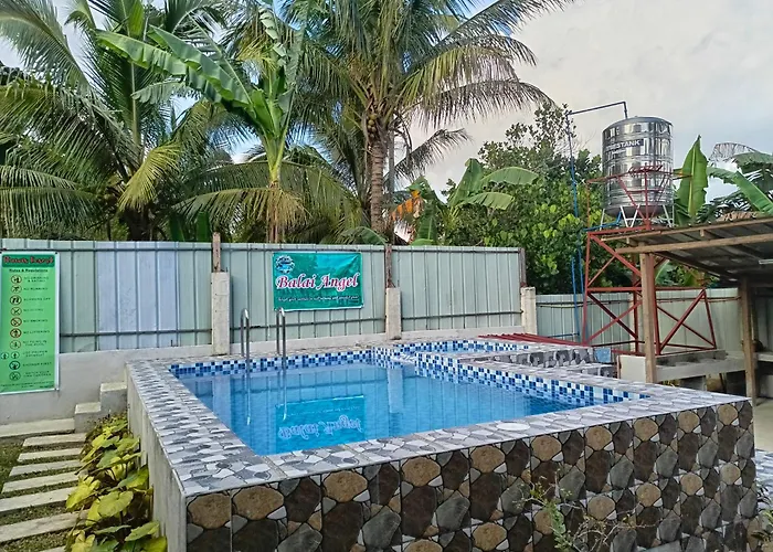 Itawis Resort - Kubo Lily