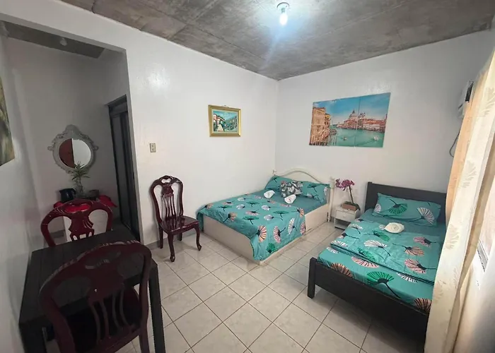 Itawis Resort - Eli'S Room