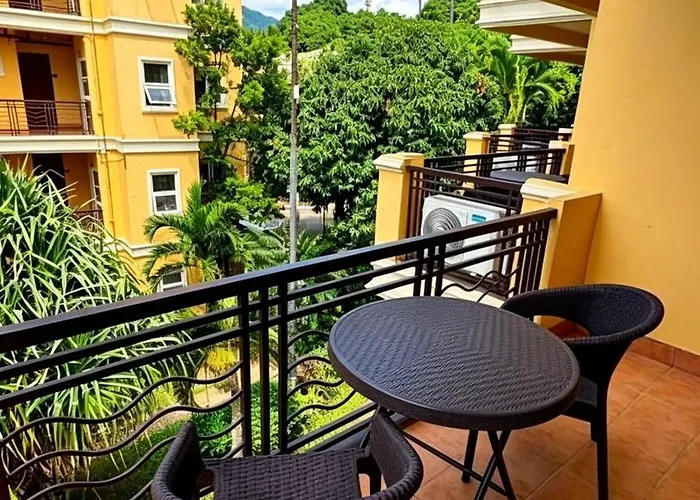 Club Balai Isabel Hotel-Lailanie'S Place At Club Balai Isabel