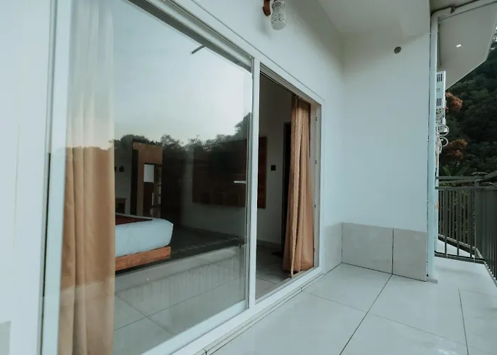Rivendell Resort Munnar