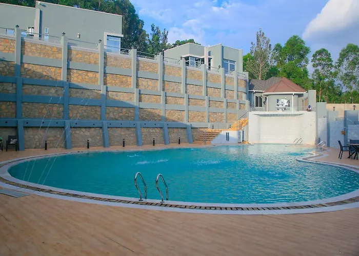 Moorlandhouse & Spa